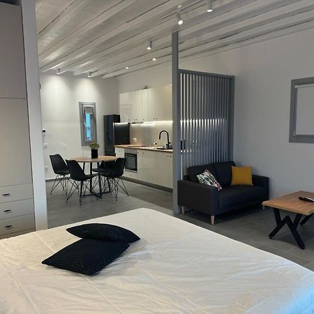 Almond Place Mykonos Town Luaran gambar