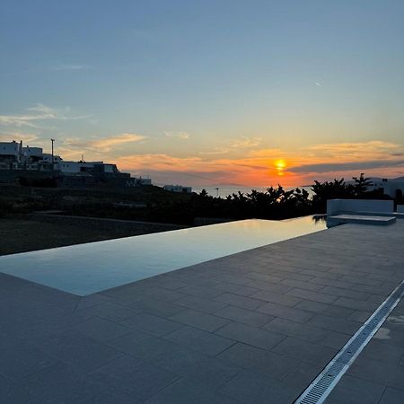 Almond Place Mykonos Town Luaran gambar