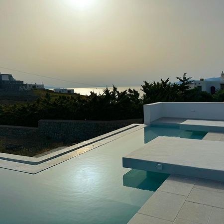 Almond Place Mykonos Town Luaran gambar