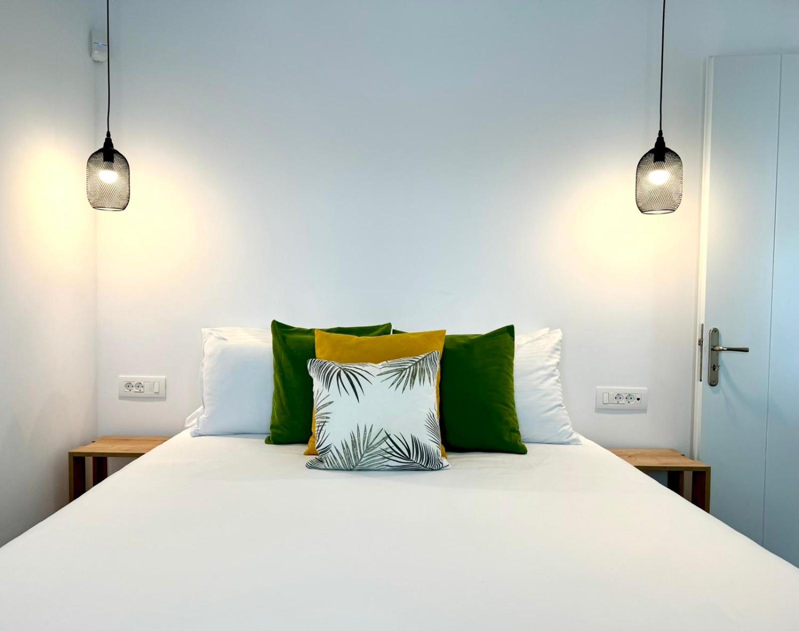 Almond Place Mykonos Town Luaran gambar