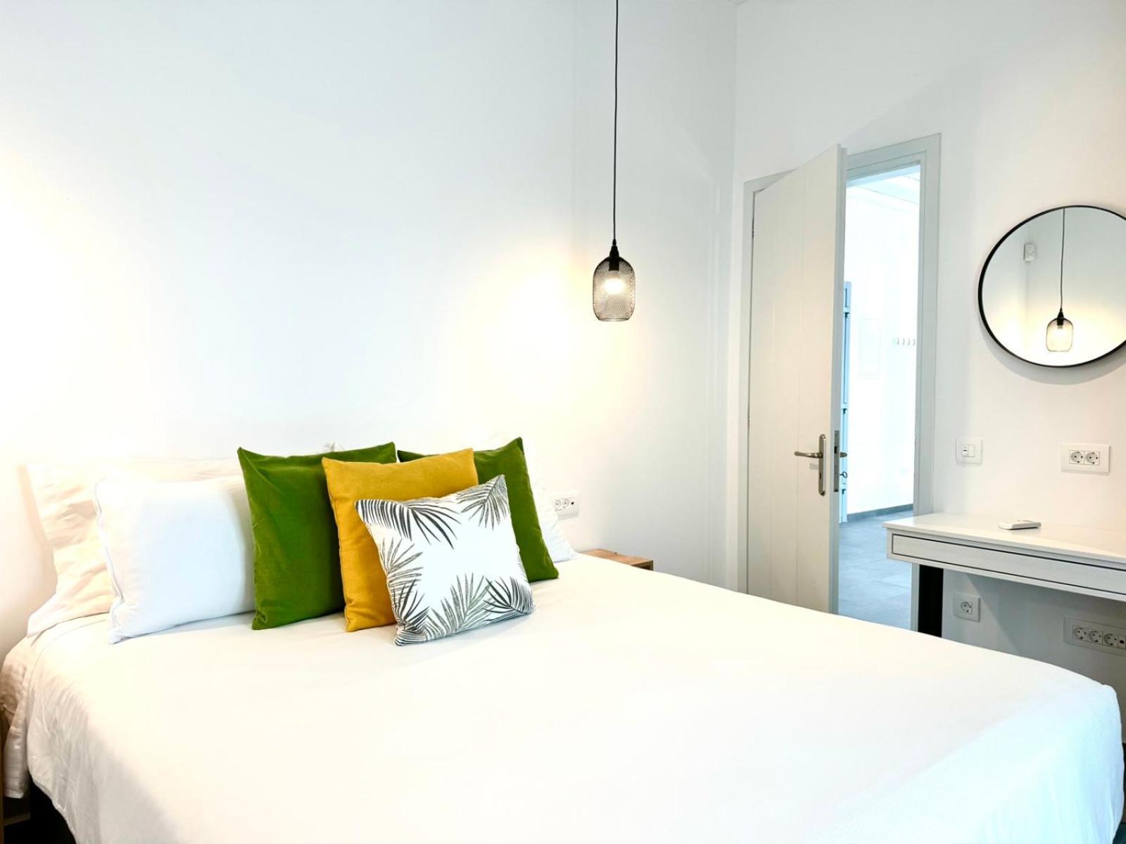 Almond Place Mykonos Town Luaran gambar