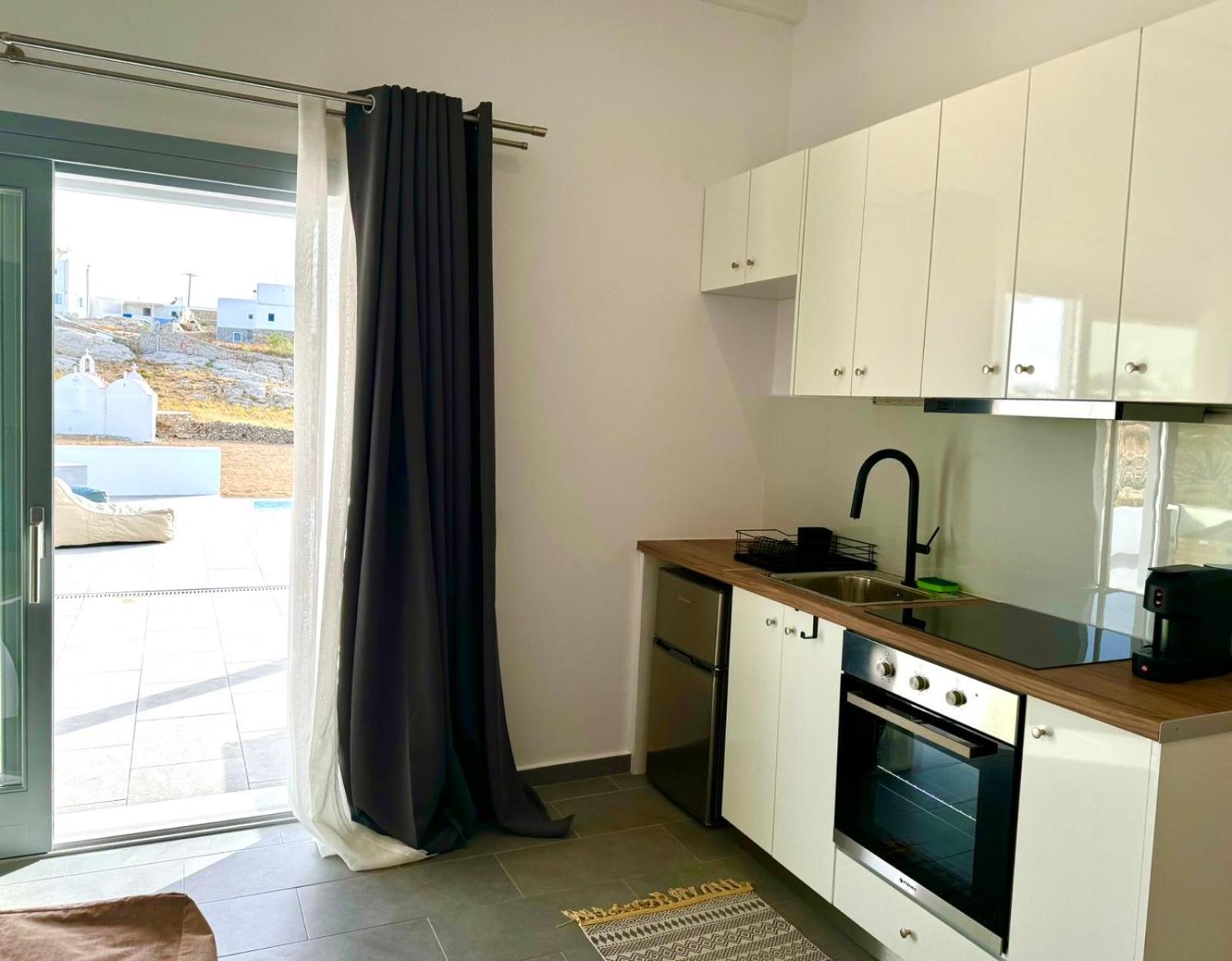 Almond Place Mykonos Town Luaran gambar